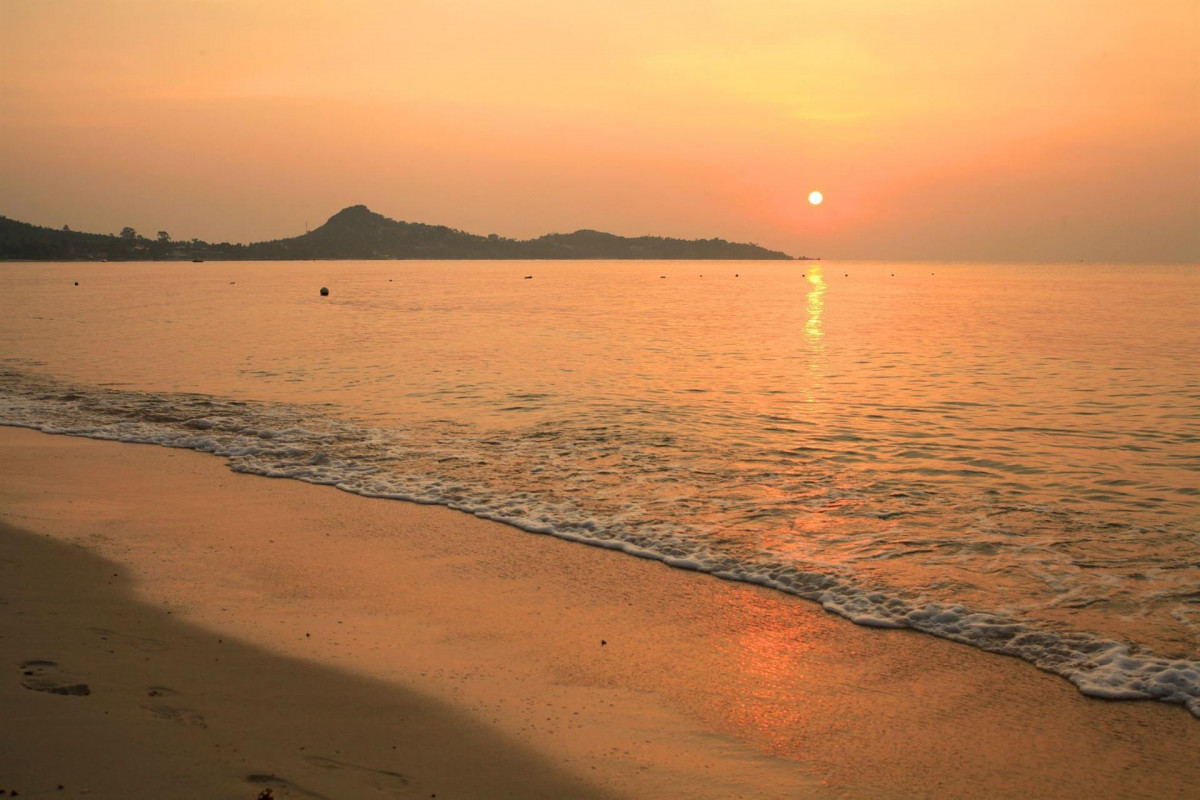 LAMAI WANTA BEACH RESORT — фото 13