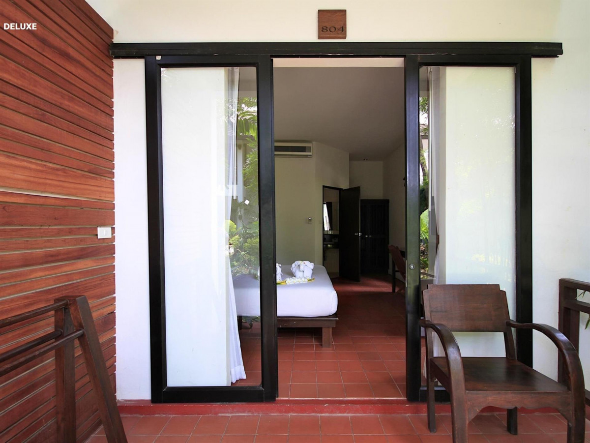 LAMAI WANTA BEACH RESORT — фото 17