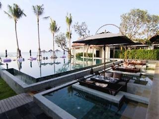 LANGHAM PLACE SAMUI AT LAMAI BEACH — фото 10
