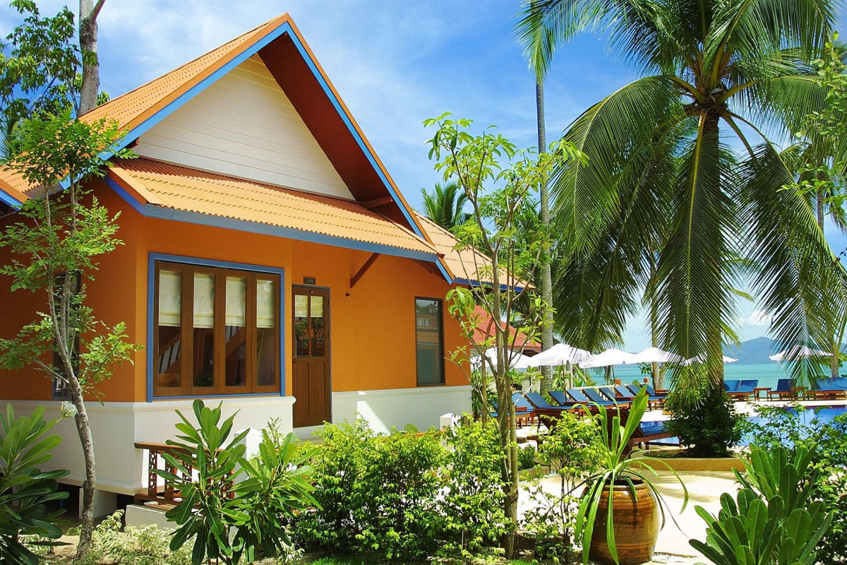 LAWANA RESORT — фото 12