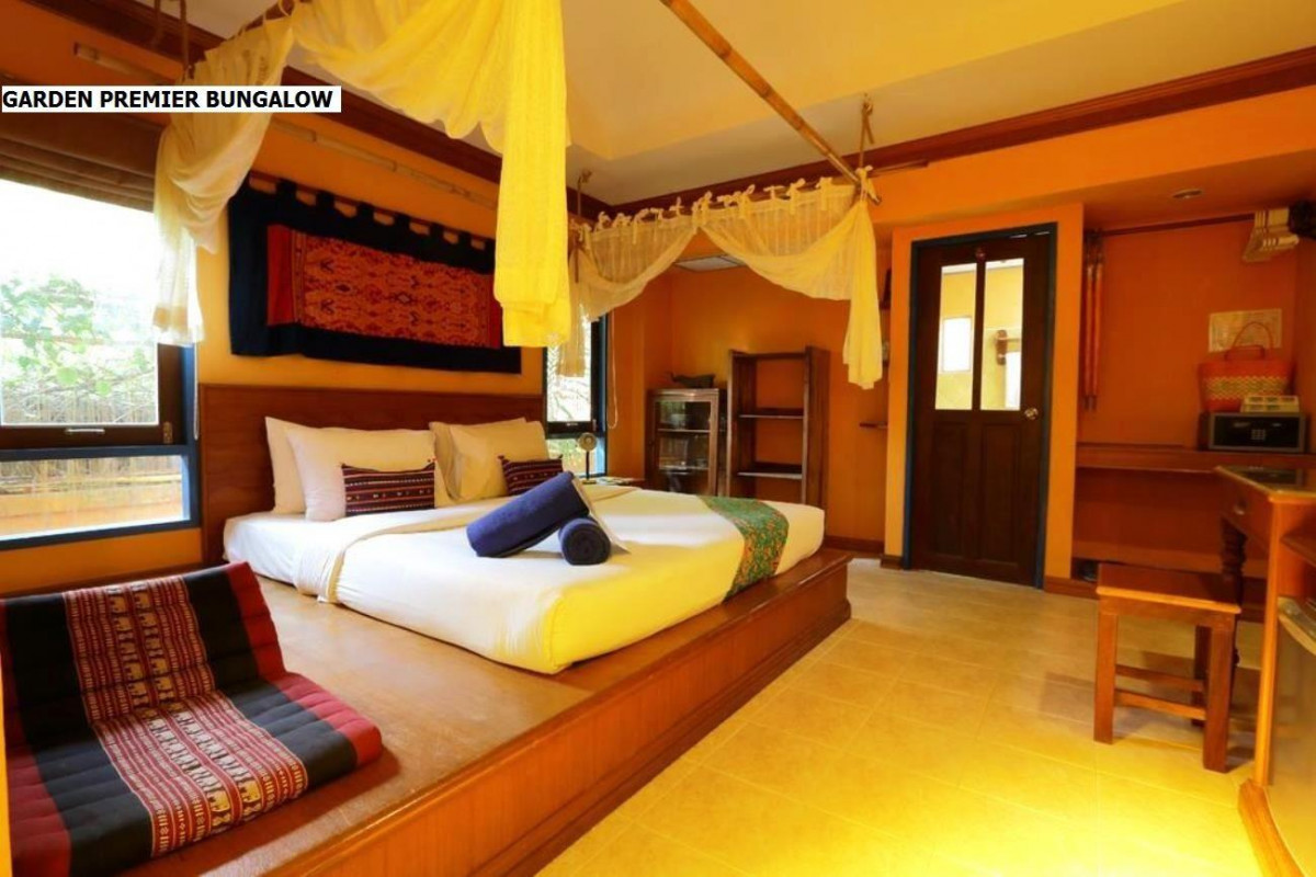 LAWANA RESORT — фото 16