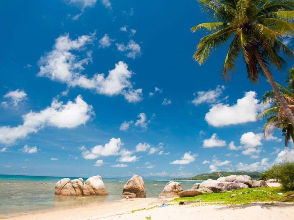 LAZY DAYS SAMUI BEACH RESORT — фото 2