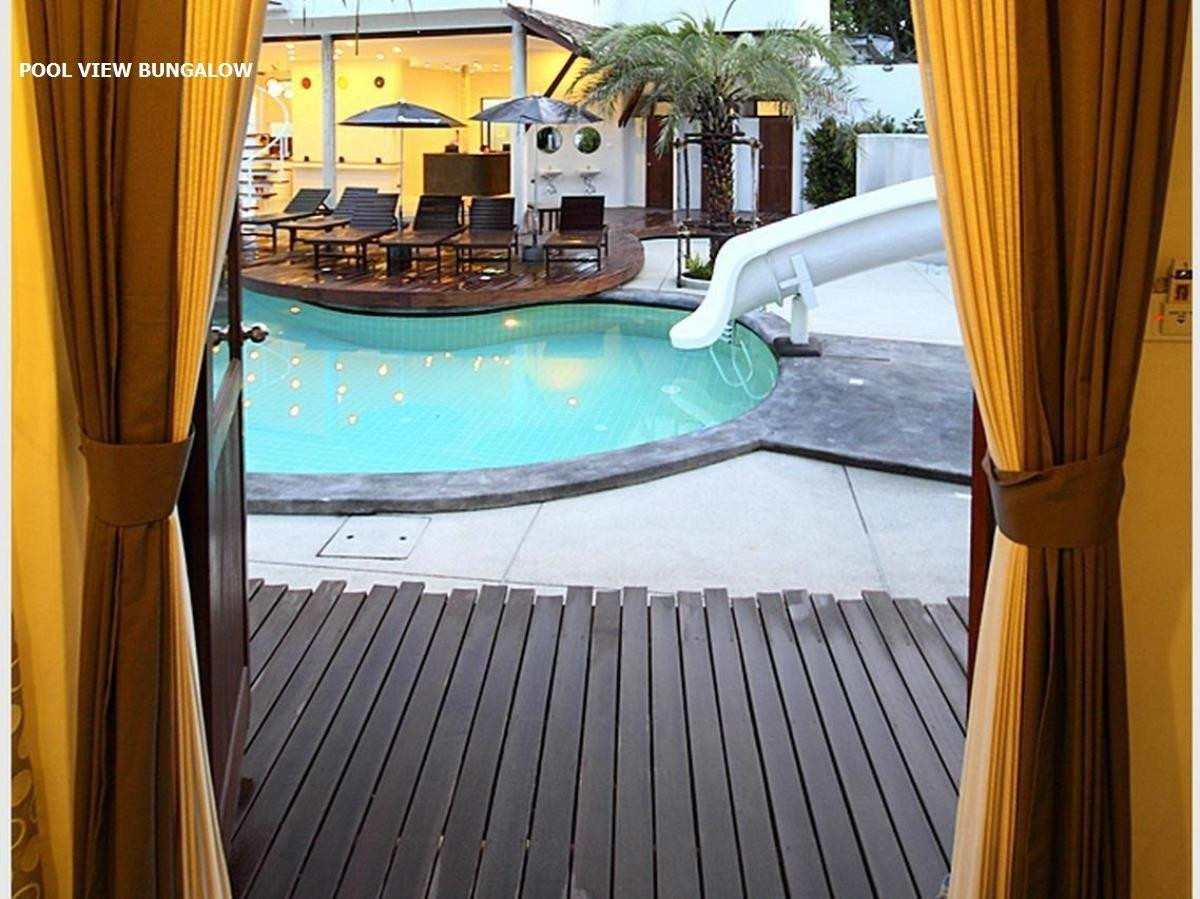 LAZY DAYS SAMUI BEACH RESORT — фото 6
