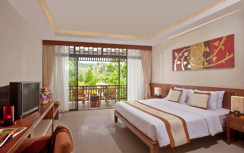 LE MURRAYA BOUTIQUE RESORT — фото 2