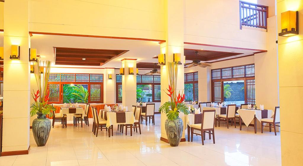 LE MURRAYA BOUTIQUE RESORT — фото 3