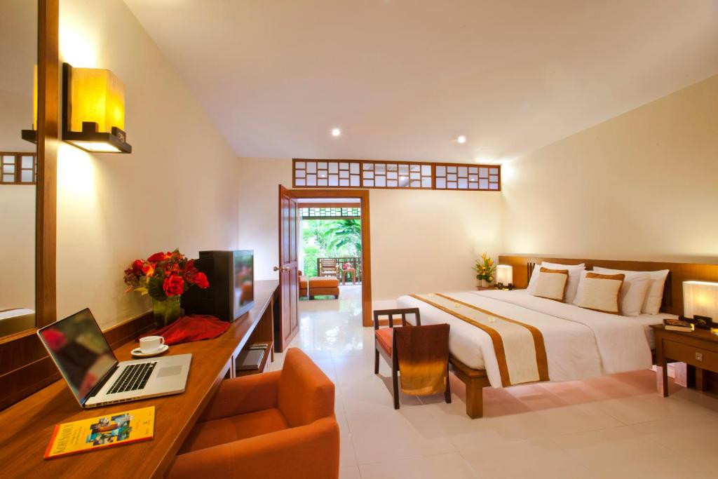 LE MURRAYA BOUTIQUE RESORT — фото 5