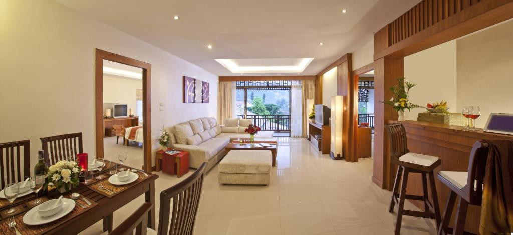 LE MURRAYA BOUTIQUE RESORT — фото 6