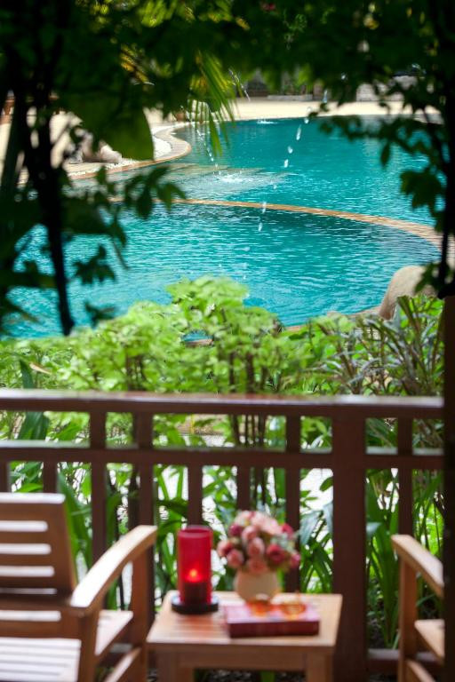LE MURRAYA BOUTIQUE RESORT — фото 8