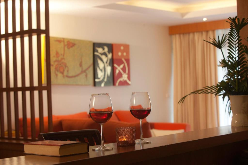 LE MURRAYA BOUTIQUE RESORT — фото 10