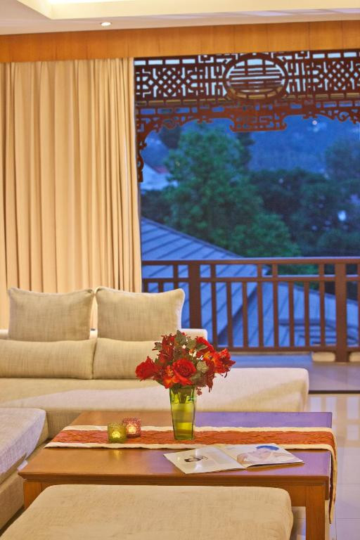LE MURRAYA BOUTIQUE RESORT — фото 12