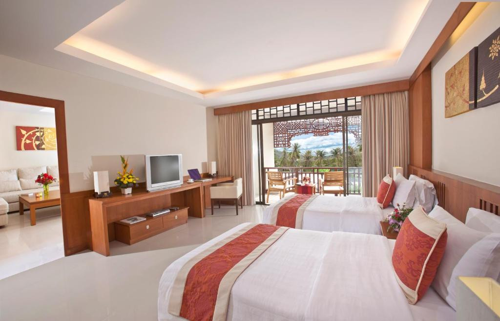 LE MURRAYA BOUTIQUE RESORT — фото 13