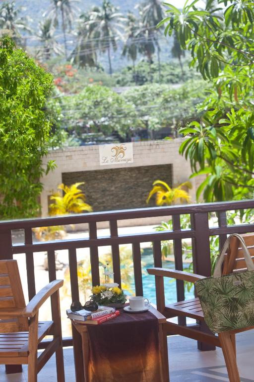 LE MURRAYA BOUTIQUE RESORT — фото 16