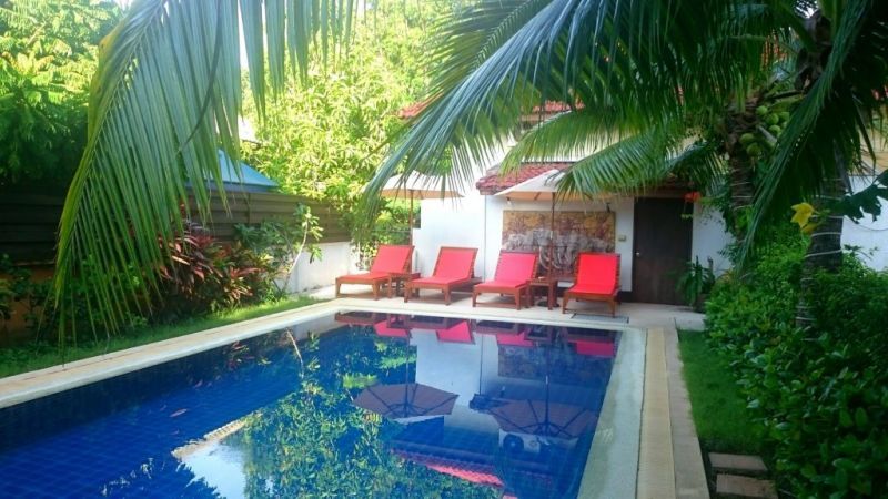 LEMON HOUSE SAMUI — фото 10