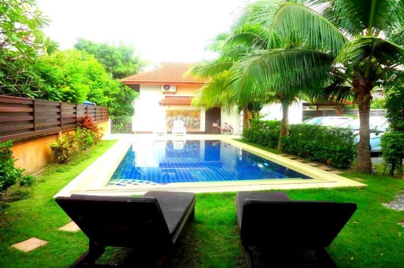 LEMON HOUSE SAMUI — фото 15