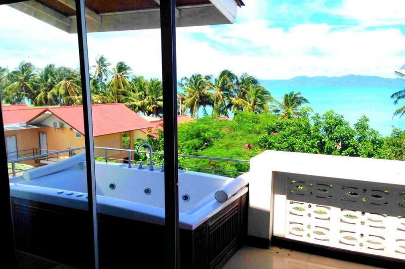 LEMON HOUSE SAMUI — фото 18