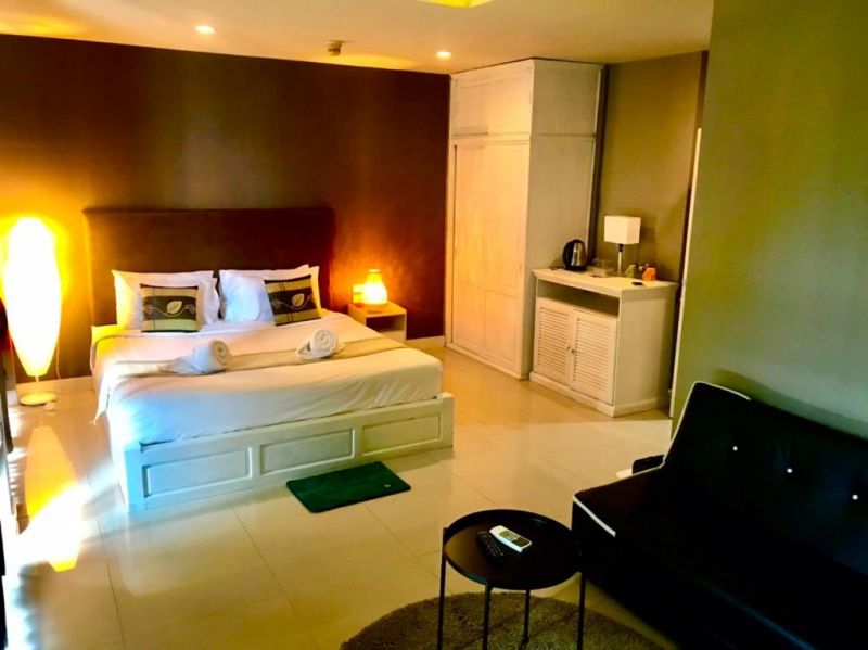 LENNYS HOTELS KOH SAMUI — фото 2