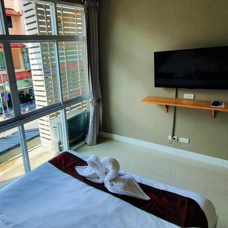 LENNYS HOTELS KOH SAMUI — фото 15