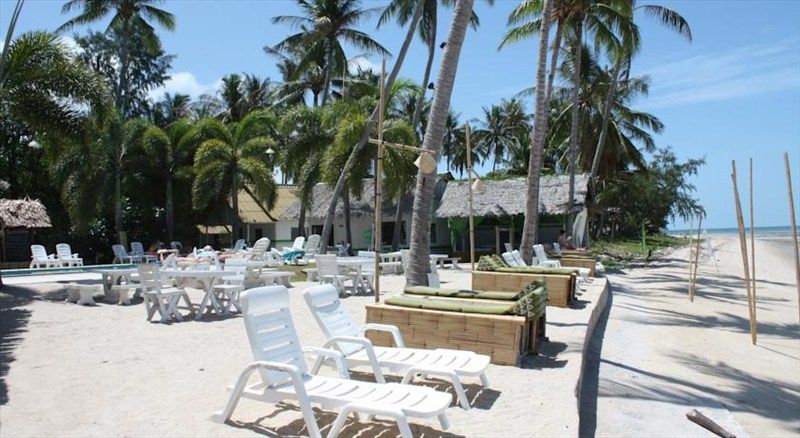 LIME N SODA BEACHFRONT RESORT — фото 10