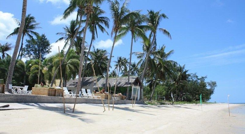 LIME N SODA BEACHFRONT RESORT — фото 13