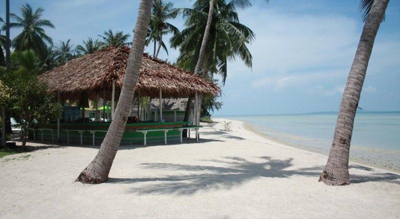 LIME N SODA BEACHFRONT RESORT — фото 15