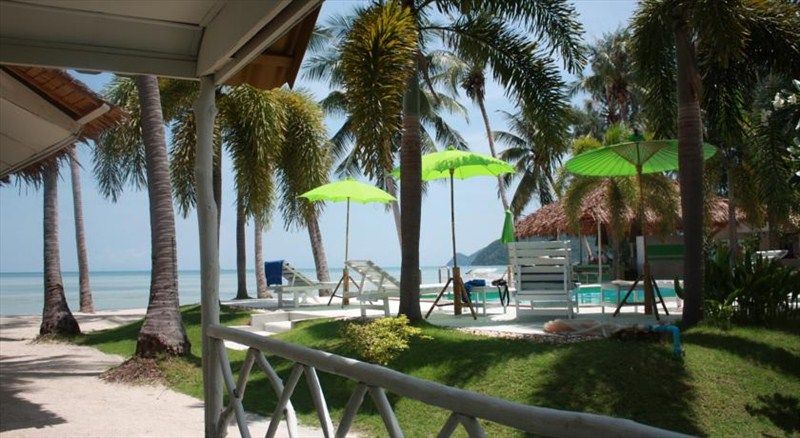 LIME N SODA BEACHFRONT RESORT — фото 17