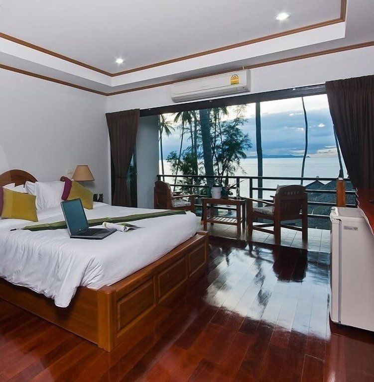 LIPA BAY RESORT — фото 8