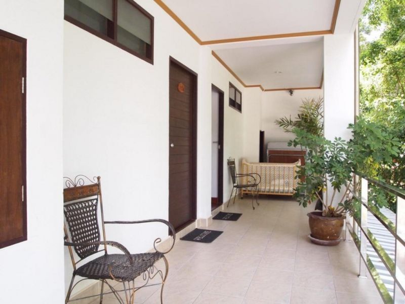 LIPA BAY RESORT — фото 10