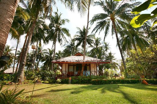 LIPA LODGE BEACH RESORT — фото 2