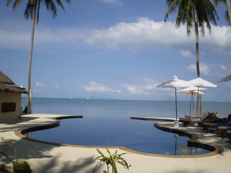 LIPA LODGE BEACH RESORT — фото 3