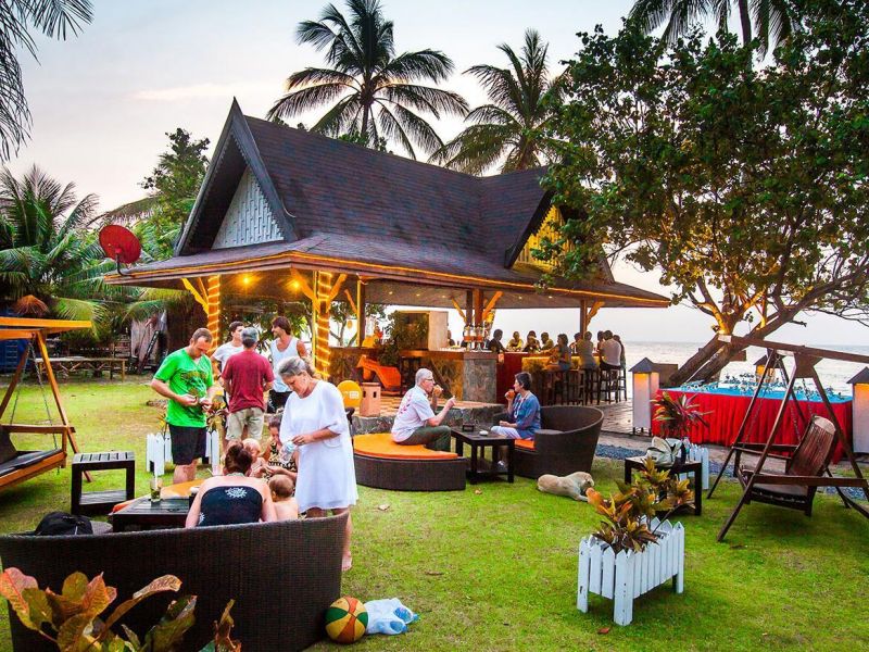 LONG BAY RESORT — фото 3