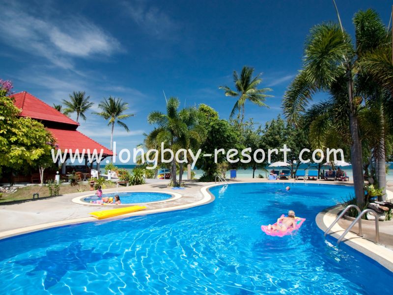 LONG BAY RESORT — фото 7