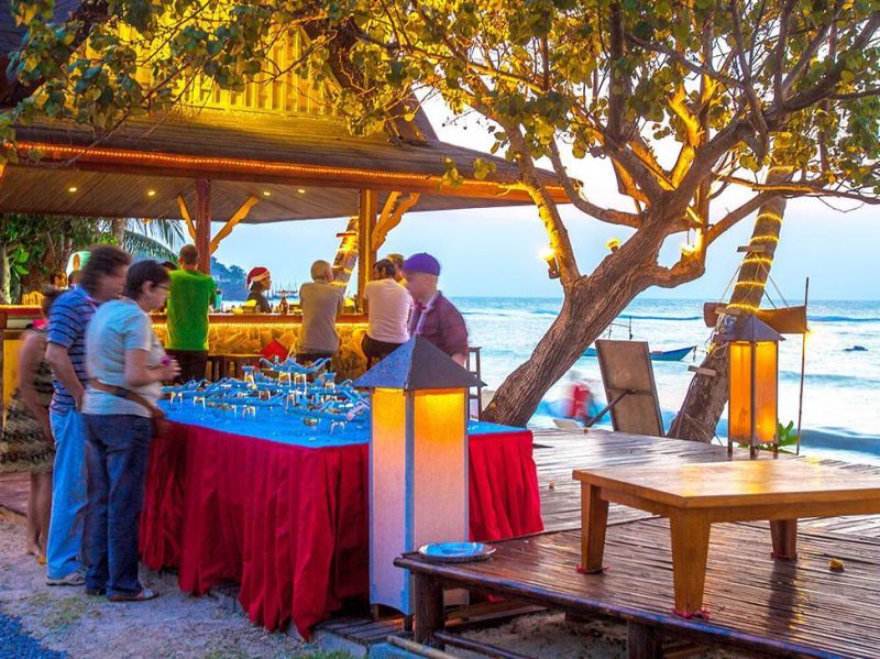 LONG BAY RESORT — фото 8