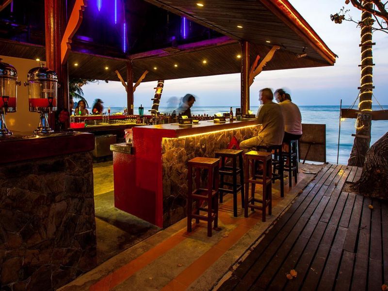 LONG BAY RESORT — фото 9