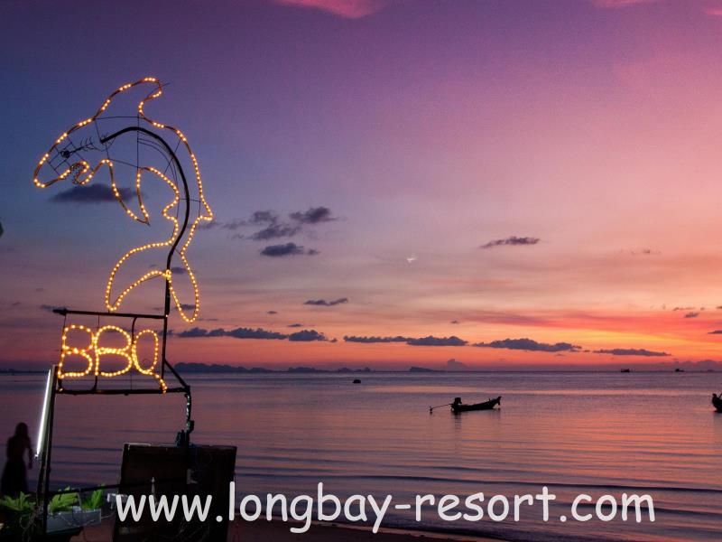LONG BAY RESORT — фото 10