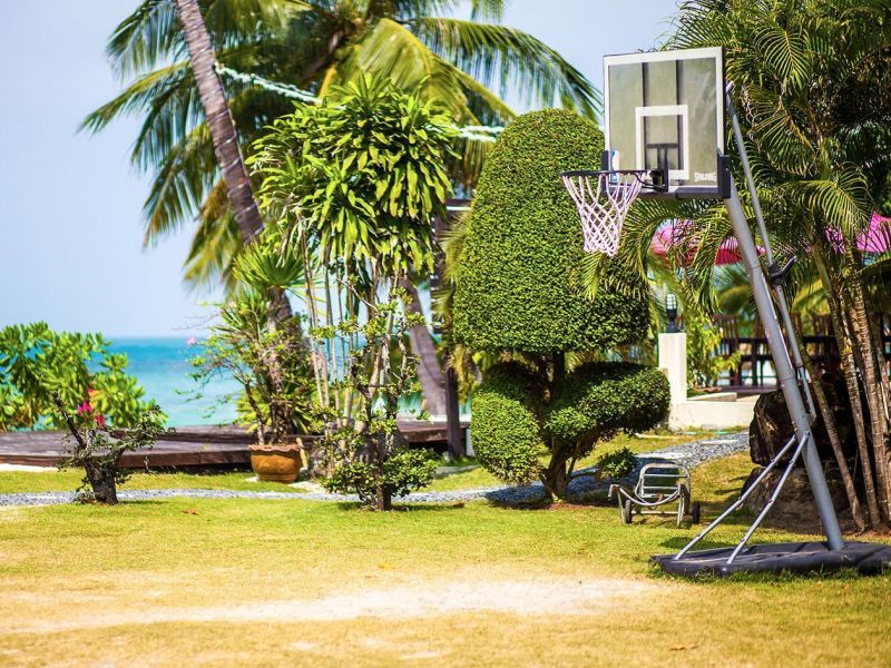 LONG BAY RESORT — фото 12