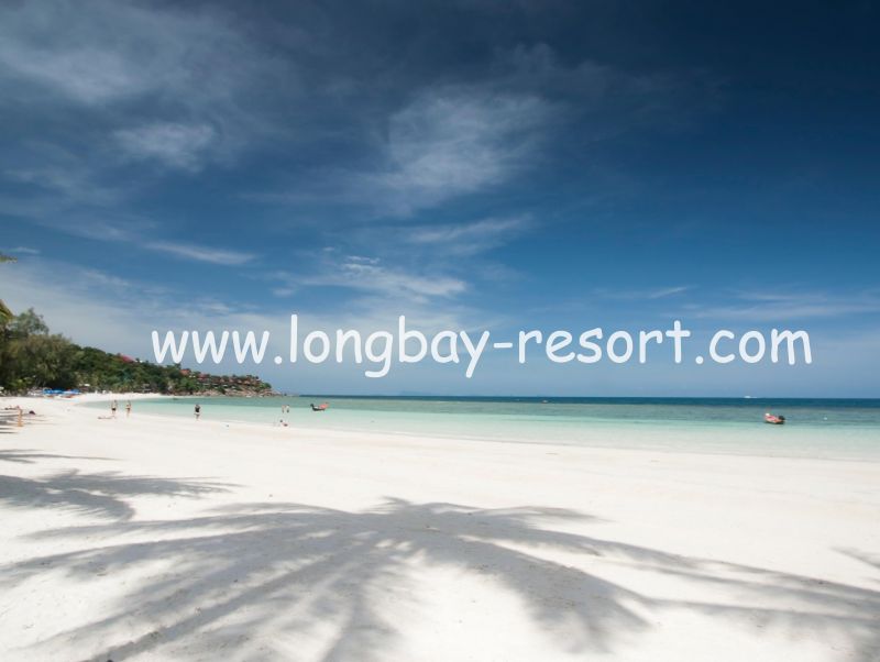 LONG BAY RESORT — фото 14