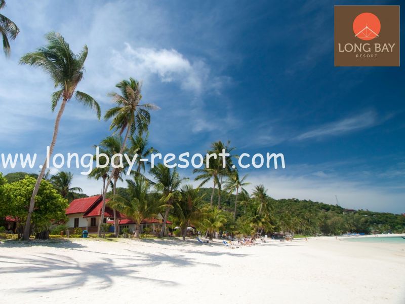LONG BAY RESORT — фото 15