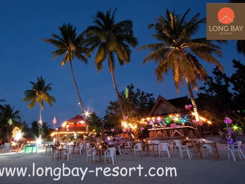 LONG BAY RESORT — фото 16