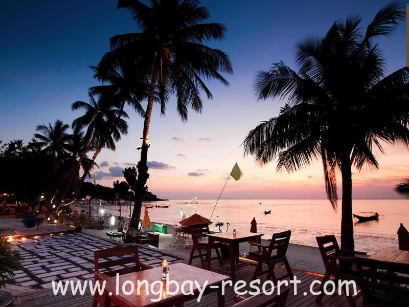 LONG BAY RESORT — фото 17