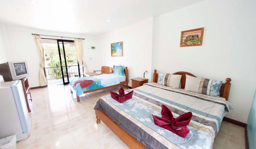 LOTUS FRIENDLY (EX. LOTUS KOH SAMUI - CHAWENG BEACH) — фото 2