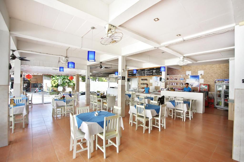 LOTUS FRIENDLY (EX. LOTUS KOH SAMUI - CHAWENG BEACH) — фото 3