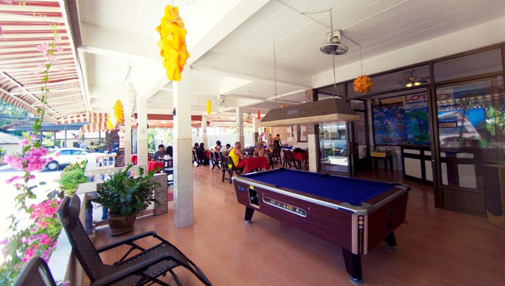 LOTUS FRIENDLY (EX. LOTUS KOH SAMUI - CHAWENG BEACH) — фото 4