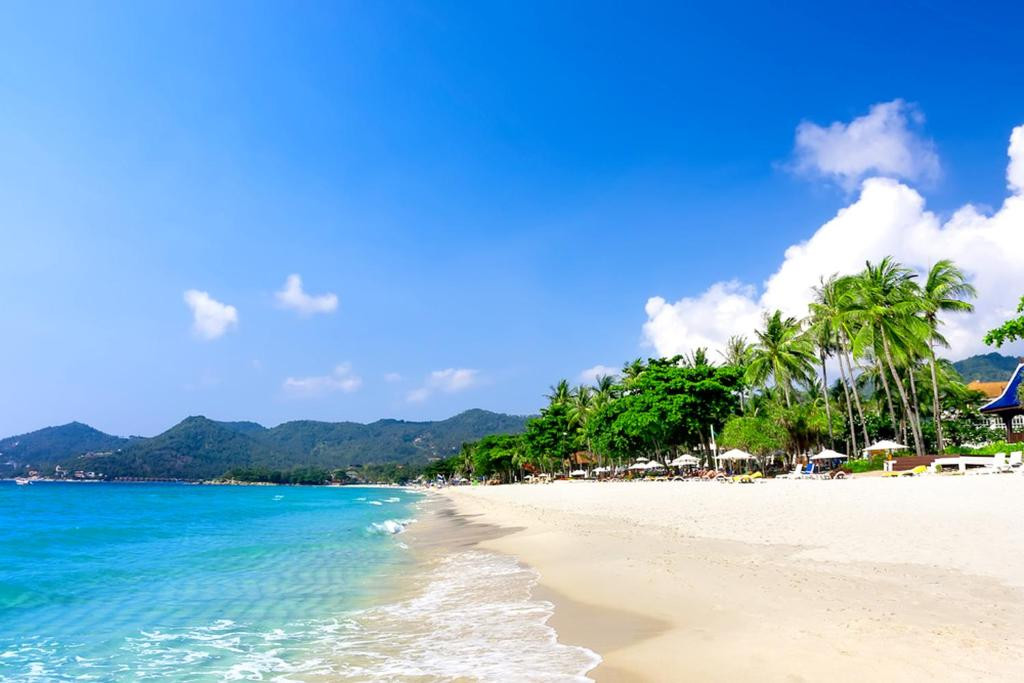 LOTUS FRIENDLY (EX. LOTUS KOH SAMUI - CHAWENG BEACH) — фото 5