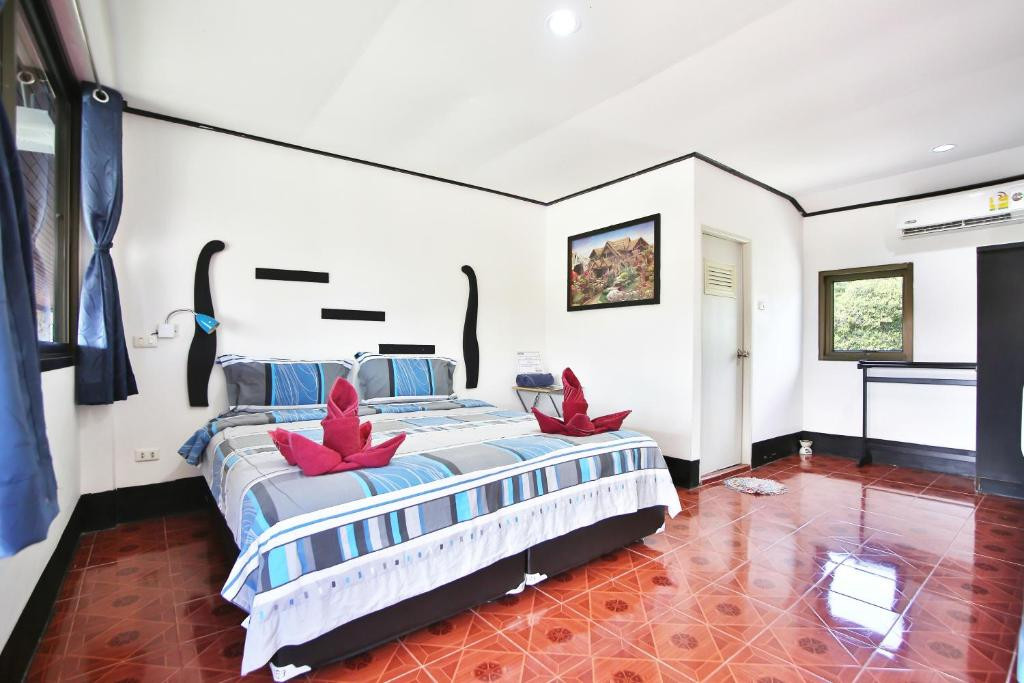 LOTUS FRIENDLY (EX. LOTUS KOH SAMUI - CHAWENG BEACH) — фото 6