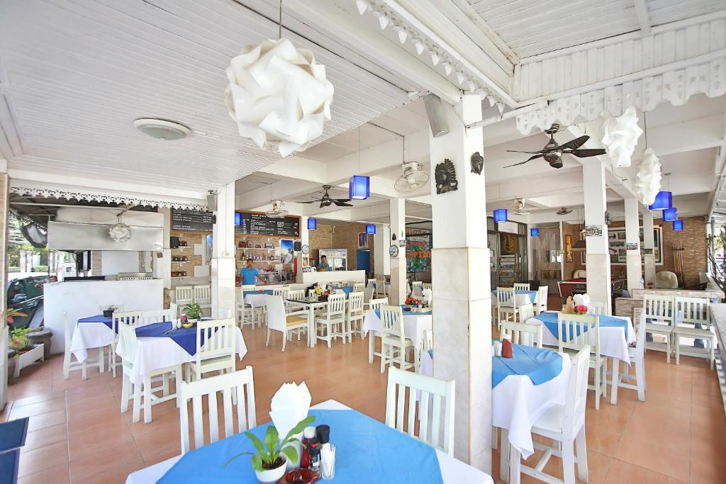 LOTUS FRIENDLY (EX. LOTUS KOH SAMUI - CHAWENG BEACH) — фото 7