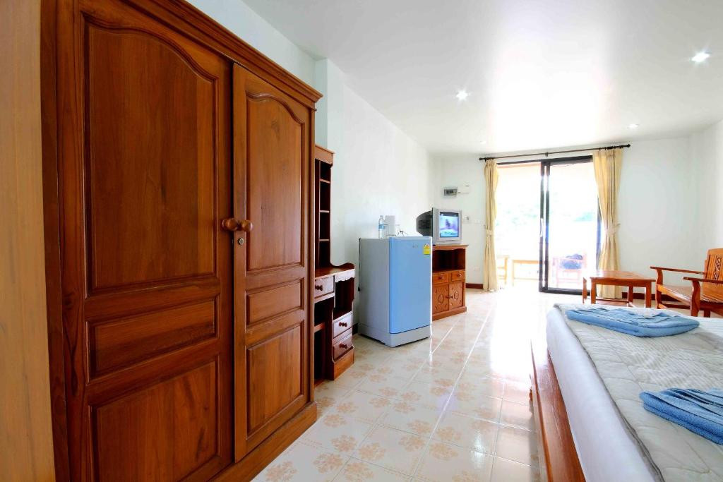 LOTUS FRIENDLY (EX. LOTUS KOH SAMUI - CHAWENG BEACH) — фото 8