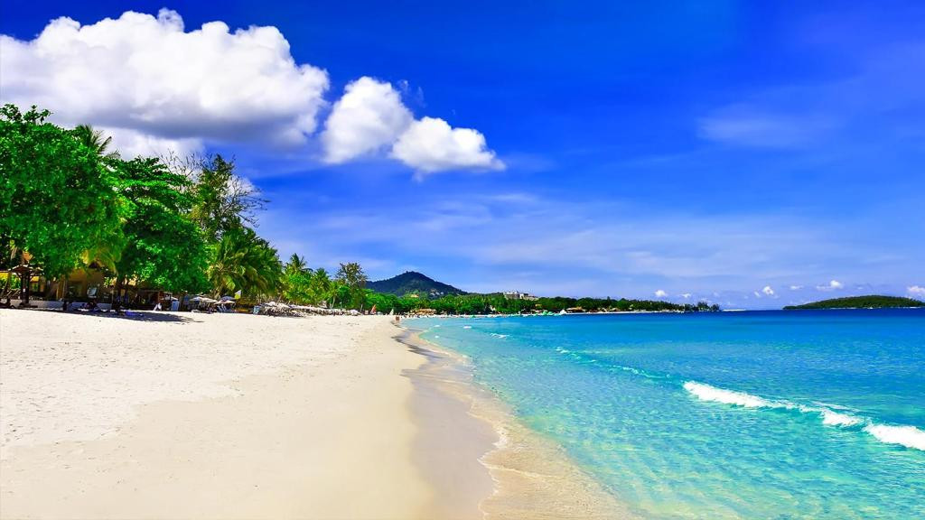 LOTUS FRIENDLY (EX. LOTUS KOH SAMUI - CHAWENG BEACH) — фото 9