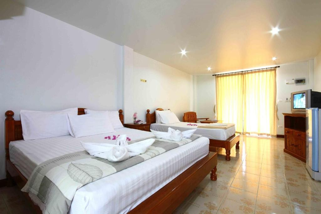 LOTUS FRIENDLY (EX. LOTUS KOH SAMUI - CHAWENG BEACH) — фото 10