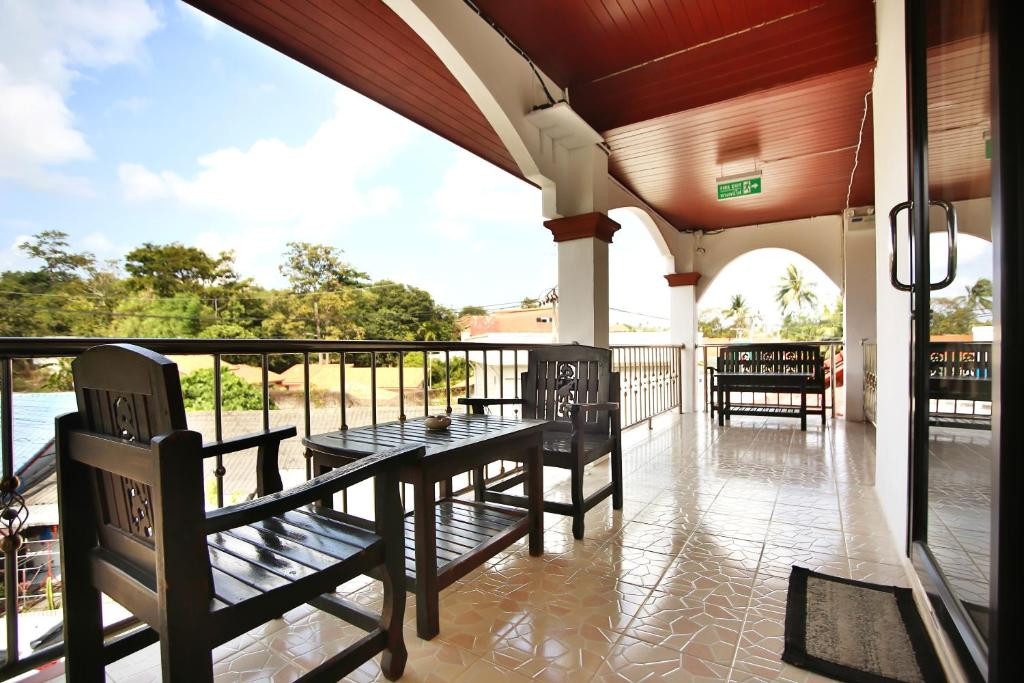 LOTUS FRIENDLY (EX. LOTUS KOH SAMUI - CHAWENG BEACH) — фото 12