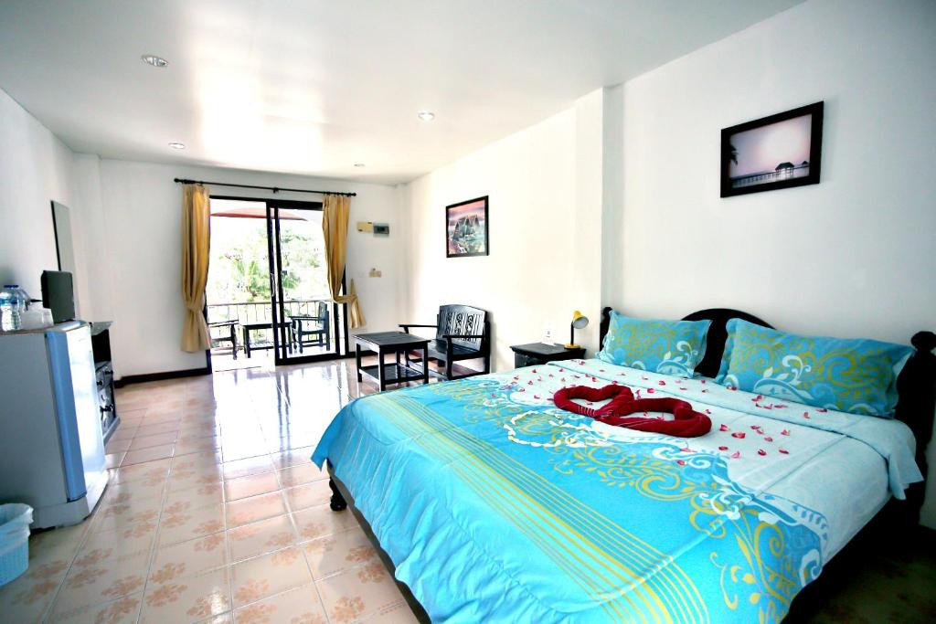 LOTUS FRIENDLY (EX. LOTUS KOH SAMUI - CHAWENG BEACH) — фото 13